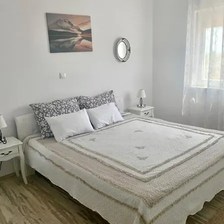 *New Apartment* Petra Hvar Town Exterior foto
