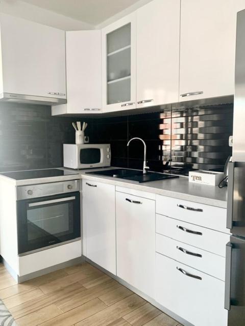 *new Apartment* Petra