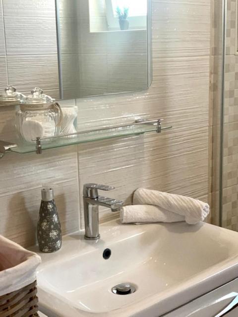 *new Apartment* Petra Hvar Town